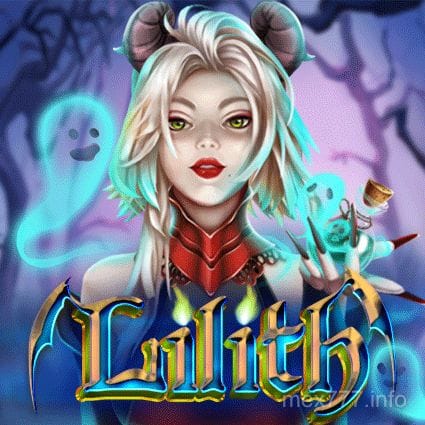 Imagen del juego Lilith en mex777