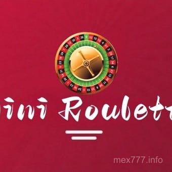 Mini Roulette